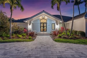 1401 Salvadore Court, Marco Island, FL 34145 - MLS#225028403