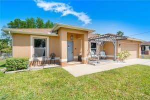 3704 28th Street, Lehigh Acres, FL 33976 Sold 06/23/25
