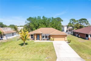 3704 28th Street, Lehigh Acres, FL 33976 Sold 06/23/25