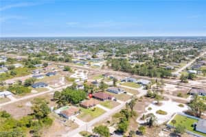 3704 28th Street, Lehigh Acres, FL 33976 Sold 06/23/25