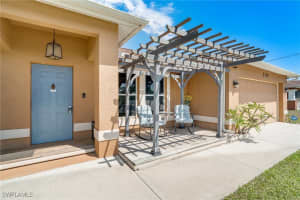 3704 28th Street, Lehigh Acres, FL 33976 Sold 06/23/25