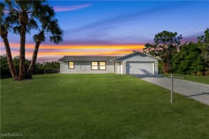 3414 13th Street, Lehigh Acres, FL 33976 Sold 05/09/25