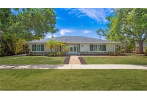 1504 Grove Avenue, Fort Myers, FL 33901 Sold 05/23/25
