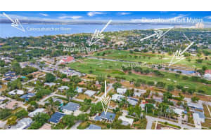 1504 Grove Avenue, Fort Myers, FL 33901 Sold 05/23/25
