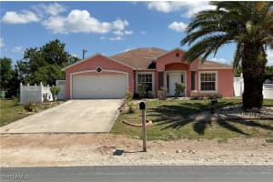1521 13th Avenue, Cape Coral, FL 33909 Sold 06/02/25