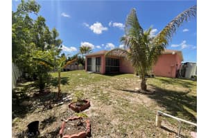 1521 13th Avenue, Cape Coral, FL 33909 Sold 06/02/25