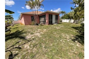 1521 13th Avenue, Cape Coral, FL 33909 Sold 06/02/25