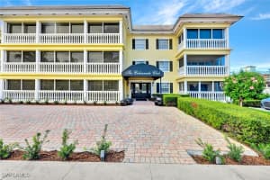666 3rd Street, Naples, FL 34102 Sold 05/01/25