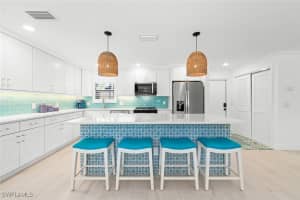 5117 Sea Bell Road, Sanibel, FL 33957 Sold 08/13/25
