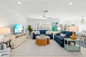 5117 Sea Bell Road, Sanibel, FL 33957 Sold 08/13/25