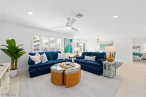 5117 Sea Bell Road, Sanibel, FL 33957 Sold 08/13/25
