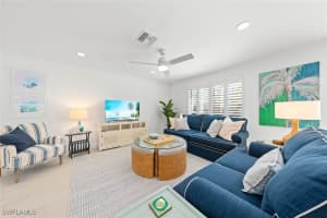 5117 Sea Bell Road, Sanibel, FL 33957 Sold 08/13/25