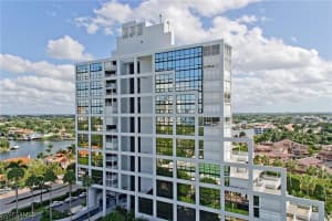 4751 Gulf Shore Blvd N 701, Naples