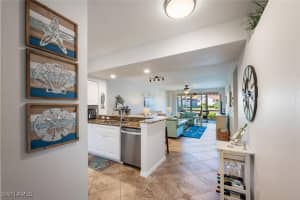 4960 Deerfield Way, Naples, FL 34110 - MLS#225028453