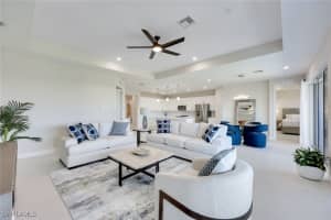 273 Indies Drive, Naples, FL 34114 - MLS#225028459