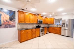 4639 Siesta Circle, Fort Myers, FL 33901 Sold 04/30/25