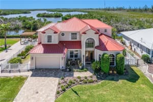 5067 Genesee Parkway, Bokeelia, FL 33922 Sold 04/14/25