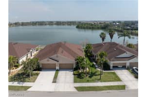 8947 Tuscany Isles Drive, Punta Gorda, FL 33950 Sold 05/19/25