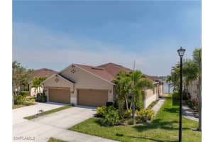 8947 Tuscany Isles Drive, Punta Gorda, FL 33950 Sold 05/19/25