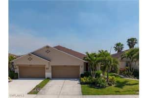 8947 Tuscany Isles Drive, Punta Gorda, FL 33950 Sold 05/19/25