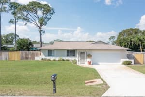 18518 Sunflower Road, Fort Myers, FL 33967 Sold 05/14/25
