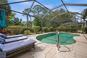 25040 Bay Cedar Drive, Bonita Springs, FL 34134 - MLS#225028472