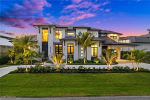 255 21st Avenue, Naples, FL 34102 - MLS#225028485