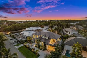 255 21st Avenue, Naples, FL 34102 - MLS#225028485