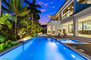 255 21st Avenue, Naples, FL 34102 - MLS#225028485