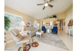 8169 Saratoga Drive, Naples, FL 34113 Sold 06/17/25