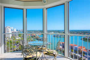 3971 Gulf Shore Blvd N Ph-104, Naples