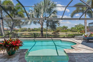 8366 Palacio Terrace, Naples, FL 34114 Sold 08/21/25