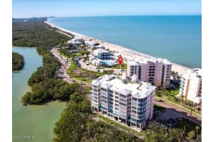 266 Barefoot Beach Blvd 603, Bonita Springs