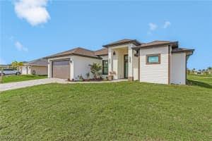 2721 Nw 3rd St, Cape Coral