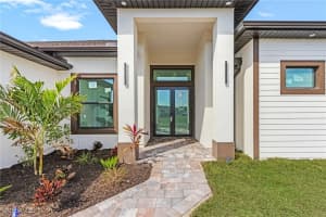 2721 3rd Street, Cape Coral, FL 33993 - MLS#225028503