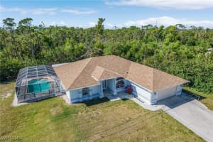 3587 Myers Lane, St James City, FL 33956 - MLS#225028509