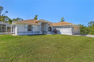 3587 Myers Lane, St James City, FL 33956 - MLS#225028509