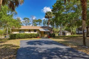 110 10th Street, Naples, FL 34117 Sold 04/24/25