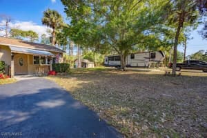 110 10th Street, Naples, FL 34117 Sold 04/24/25