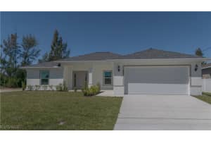 4034 9th Place, Cape Coral, FL 33909 Sold 07/10/25