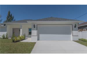 4034 9th Place, Cape Coral, FL 33909 Sold 07/10/25