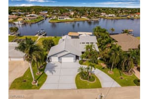 13332 Marquette Boulevard, Fort Myers, FL 33905 Sold 08/22/25