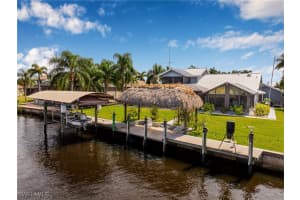 13332 Marquette Boulevard, Fort Myers, FL 33905 Sold 08/22/25