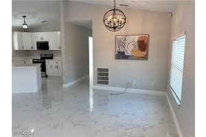 4430 18th Avenue, Naples, FL 34120 Sold 07/25/25