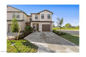 4221 Caterina Court, North Fort Myers, FL 33917 Sold 07/18/25