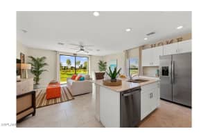 4221 Caterina Court, North Fort Myers, FL 33917 Sold 07/18/25