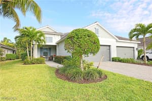 11616 Solano Drive, Fort Myers, FL 33966 Sold 05/16/25