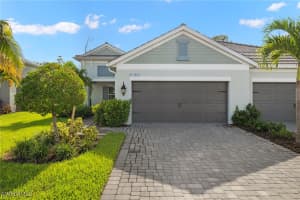 11616 Solano Drive, Fort Myers, FL 33966 Sold 05/16/25