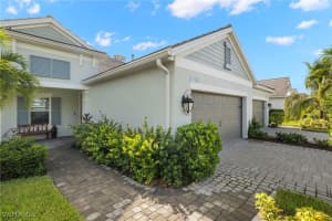 11616 Solano Drive, Fort Myers, FL 33966 Sold 05/16/25
