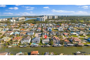 266 Egret Avenue, Naples, FL 34108 - MLS#225028586